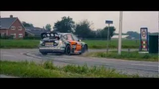 Rally Hellendoorn 2011