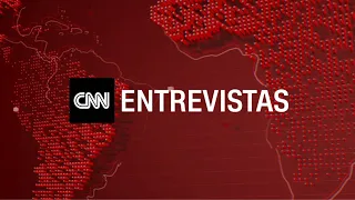 CNN ENTREVISTAS - 17/06/2023