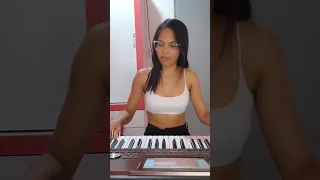 Quem aí conhece esses solos?🥰🎹