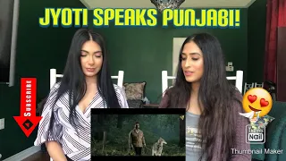 Let 'em Play (FULL VIDEO) Karan Aujla I Proof I Sukh Sanghera I Punjabi Music Video 2020 (REACTION)