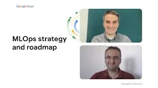 MLOps strategy and roadmap