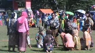 Teaterikal dalam Rangka Hari Kartini