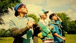 Chuki Beats, Bhavi, ICO - ATENTO (Official Music Video)