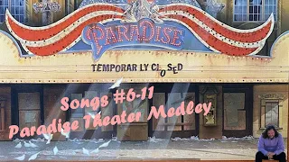 Paradise Theater Medley