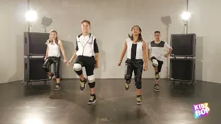 KIDZ BOP Kids- MAKE SOME NOISE! (Dance Along) [KIDZ BOP 30]