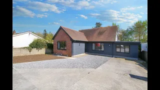 Property For Sale - 4/5 bed detached bungalow in Llechryd, Nr Cardigan, West Wales
