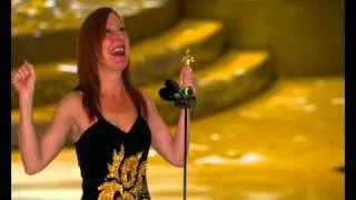 Oscars 2011