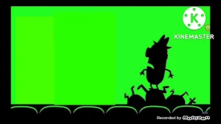 Minions Theater Cinema Cuctom 16 green screen (For @Raiden Neo Conge 2 and @Brian the Minion)