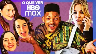 HBO MAX vale a pena? 8 séries para ver no streaming