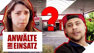 "Ich bin an Allem Schuld!" Wie kam es zu Niklas' schwerem Unfall? | 2/2 | Anwälte im Einsatz SAT.1