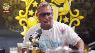 Scott Storch tells the whole story behind "Still DRE" + more (new interview)