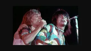 The Faces- Had Me A Real Good Time (Live 1971 BBC)