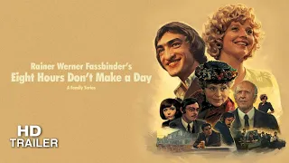 Eight Hours Don't Make a Day (1972) | Rainer Werner Fassbinder