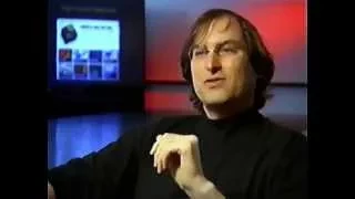 Стив Джобс  Потерянное интервью  Steve Jobs  Lost Interview