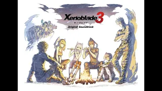 Xenoblade Chronicles 3 Original Soundtrack OST - Moebius Battle (NEW EPIC FULL VERSION HD 8MIN)