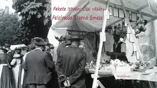 Fekete István - Őszi Vásár (1962 -es kiadásból) Felolvassa: Barna Emese