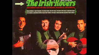 The Irish Rovers   My Boy Willie,  2 of 11