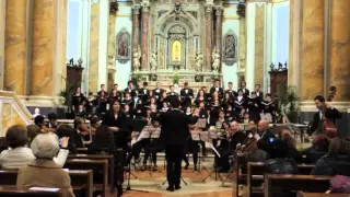 Pietà Signore (A.Stradella - Arr. di M.Giuliante) Cappella Ars Musicalis