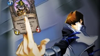 Seto Kaiba Plays: Dr Boom