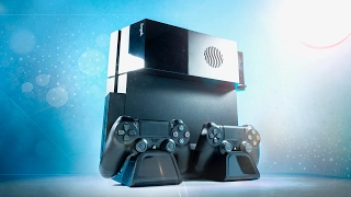 Building the Ultimate PS4