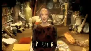 Hello, I'm Shelley Duvall! What?