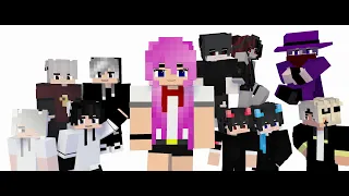 Some information of the characters in YeosM minecraft animations!!