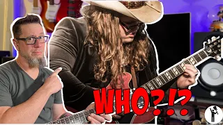 Is This Guitar Player The Next King Of Southern Blues Rock?