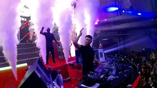 AFROJACK   SUPERMARTXE @PRIVILEGE Ibiza