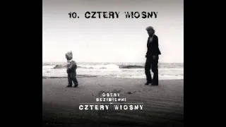 OstryBezimienni - CZTERY WIOSNY feat. Kasia Moś BIT: Choina