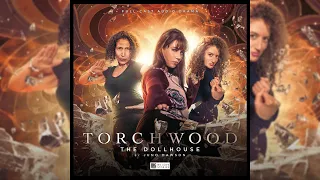 14. The Dollhouse - Trailer - Big Finish