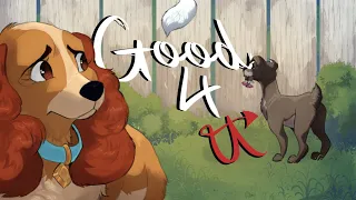 🔥 Good 4 U 💔 | FULL ANIMASH MEP