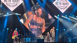 Beth Hart „Thankful“, Ziggo Dome , 26.11.22