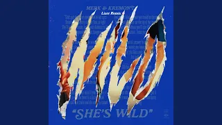 She's Wild (Lizot Remix)