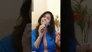 Tu jahan jahan chalega by Meenakshi Wadekar