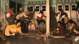 Kayan Traditional music part 2