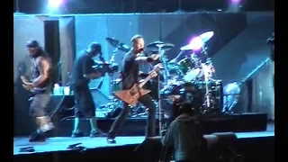 Metallica - Castle Donington, England [2004.06.06] Full Concert - 2nd Source