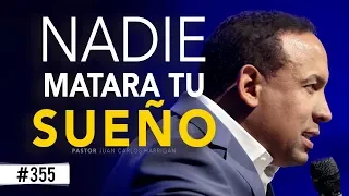 Nadie Matara Tu Sueño / Pastor Juan Carlos Harrigan