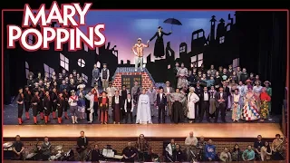 Mary Poppins the Musical (Full), Unionville High School 2017