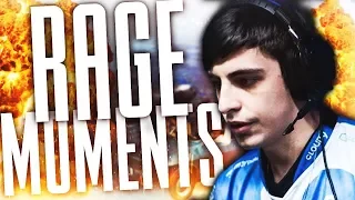 SHROUD RAGE MOMENTS ON PUBG