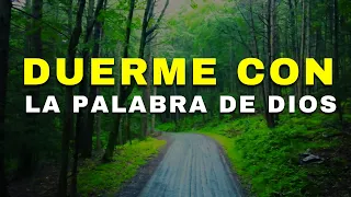 Salmos y versículos Bíblicos para Dormir | Biblia Hablada | Duerme  escuchando la Palabra de Dios