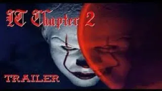 IT  Chapter 2 2019 Trailer 1||James McAvoy, Jessica Chastain, Bill Hader   Full Movie Concept ||