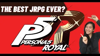 In-Depth Review | Is Persona 5 Royal one of the greatest JRPGs ever made?