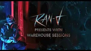 Ran-D - Hurricane @ 'Ran-D presents WRTN - Warehouse Sessions I'