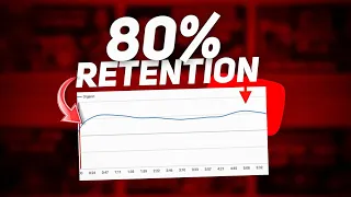 Get 80% Retention And VIRAL Your YouTube Video 🥴