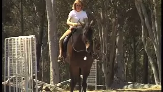 Horse Riding (Naturally)