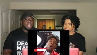 NBA YOUNGBOY VS TBG EPISODE 4 (Reaction) | Can The Tables Turn?!?