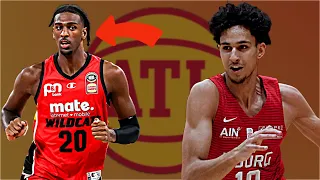 Who Will The Atlanta Hawks Draft With The No. 1 Pick?