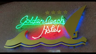 Golden Beach Hotel Pattaya | Best Budget Hotel of Pattaya | GT Holidays #pattaya #pattayahotel