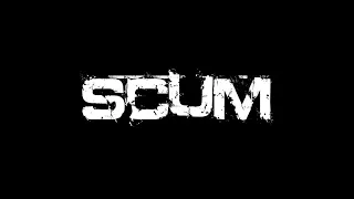 SCUM | One day in SCAM | Один день в Скам