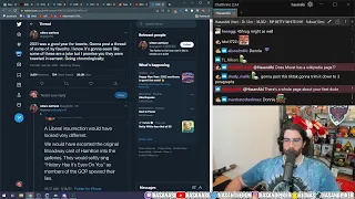 Hasan Reacts to Best Tweets of 2021